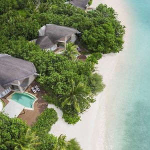 Pool One-Bedroom Beach Villa